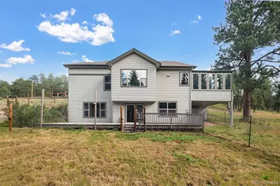 6450 Mohave Trail, Evergreen, CO 80439 - Photo 42