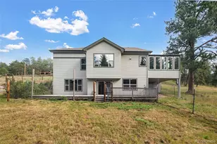 6450 Mohave Trail, Evergreen, CO 80439 - Photo 42