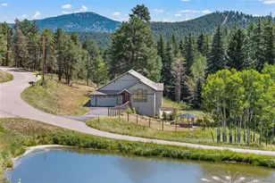 6450 Mohave Trail, Evergreen, CO 80439 - Photo 1