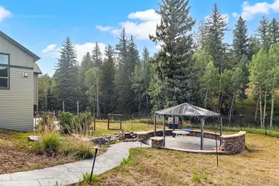 6450 Mohave Trail, Evergreen, CO 80439 - Photo 38