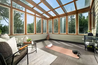 6450 Mohave Trail, Evergreen, CO 80439 - Photo 24