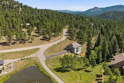 6450 Mohave Trail, Evergreen, CO 80439 - Photo 44