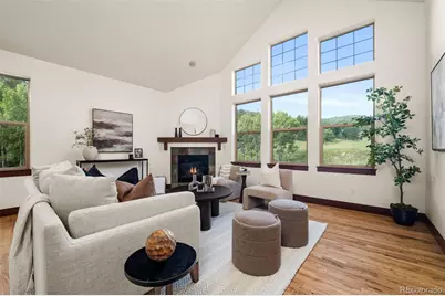 6450 Mohave Trail, Evergreen, CO 80439 - Photo 4