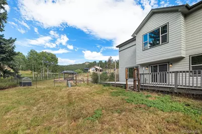 6450 Mohave Trail, Evergreen, CO 80439 - Photo 40