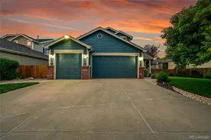 4558 S Ireland St, Aurora, CO 80015 - Photo 1