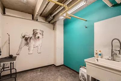 100 Park Avenue #903, Denver, CO 80205 - Photo 32