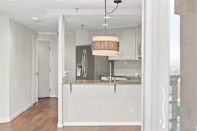 100 Park Avenue #903, Denver, CO 80205 - Photo 16