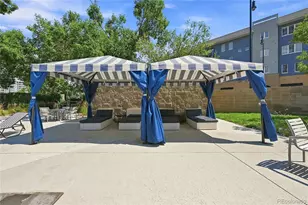 100 Park Ave, Denver, CO 80205 - Photo 4