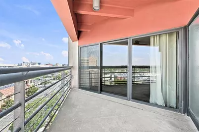 100 Park Avenue #903, Denver, CO 80205 - Photo 28