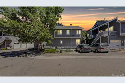 1000 S Yampa Street #203, Aurora, CO 80017 - Photo 50