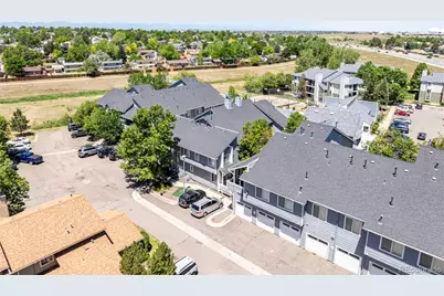 1000 S Yampa Street #203, Aurora, CO 80017 - Photo 46