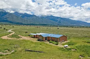 1372 N Saddle Rock Trail, Crestone, CO 81131 - Photo 1