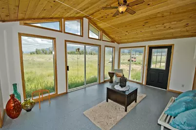 1372 N Saddlerock Trail, Crestone, CO 81131 - Photo 12