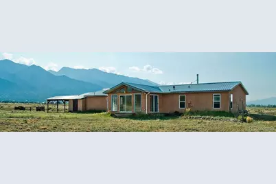 1372 N Saddlerock Trail, Crestone, CO 81131 - Photo 8