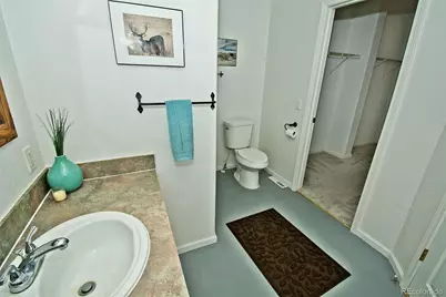 1372 N Saddlerock Trail, Crestone, CO 81131 - Photo 36