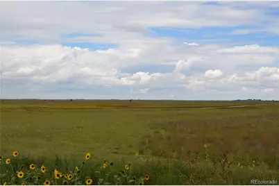 Parcel 7 County Rd V, Rush, CO 80833 - Photo 6