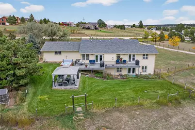 2464 Remington Road, Elizabeth, CO 80107 - Photo 40