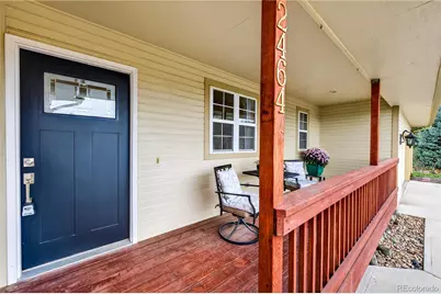 2464 Remington Road, Elizabeth, CO 80107 - Photo 2