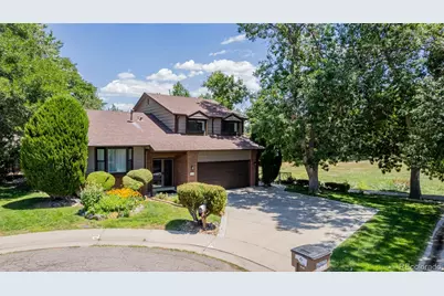 8822 W 79th Avenue, Arvada, CO 80005 - Photo 1
