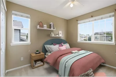 24603 E Louisiana Circle, Aurora, CO 80018 - Photo 12