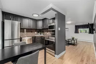 1390 N Emerson Street, Denver, CO 80218 - Photo 1