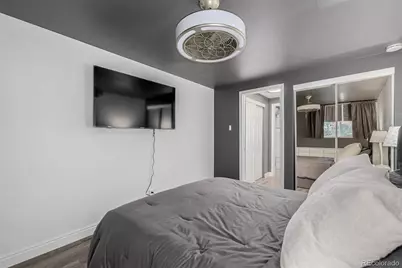 1390 N Emerson Street #101, Denver, CO 80218 - Photo 14