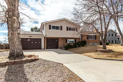 302 Melody Drive, Northglenn, CO 80260 - Photo 2