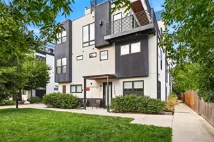 1714 Hooker St, Denver, CO 80204 - Photo 2