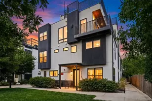 1714 Hooker St, Denver, CO 80204 - Photo 1