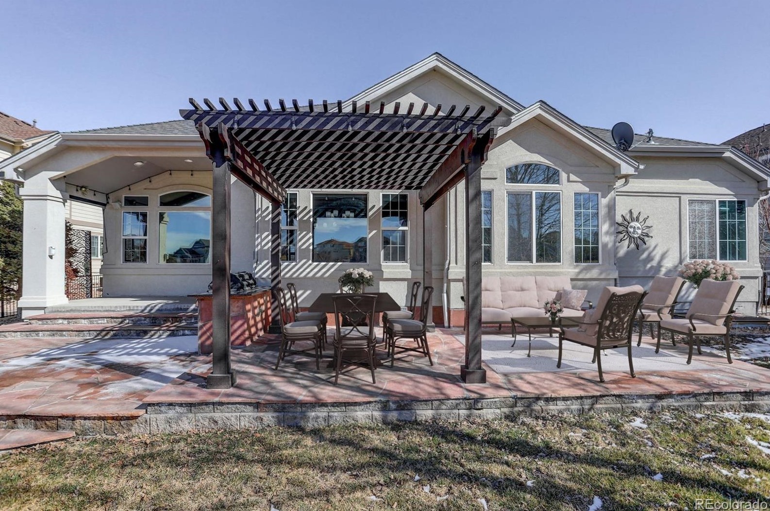 26874 Mineral Dr, Denver CO  80016-1944 exterior