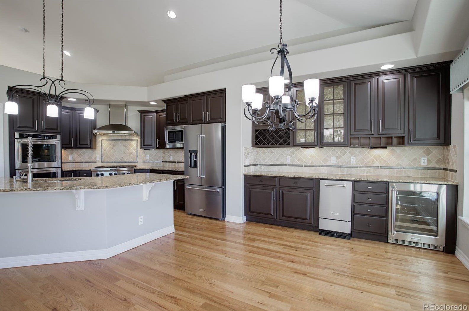 26874 Mineral Dr, Denver CO  80016-1944 exterior