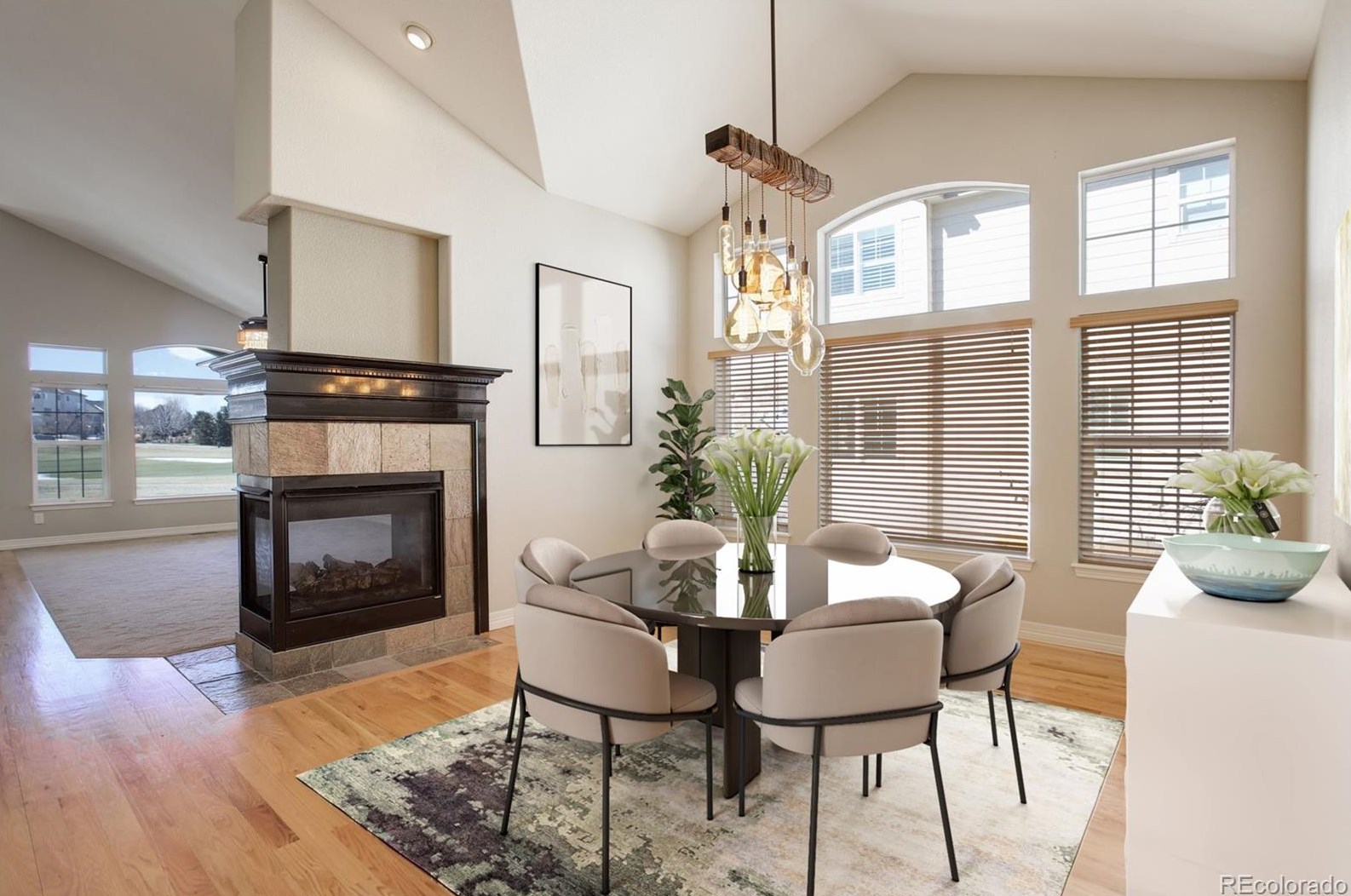 26874 Mineral Dr, Denver CO  80016-1944 exterior