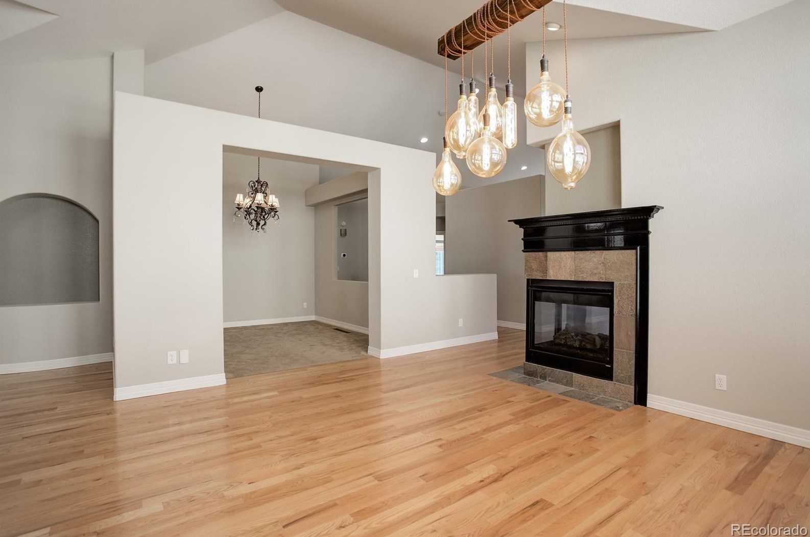 26874 Mineral Dr, Denver CO  80016-1944 exterior