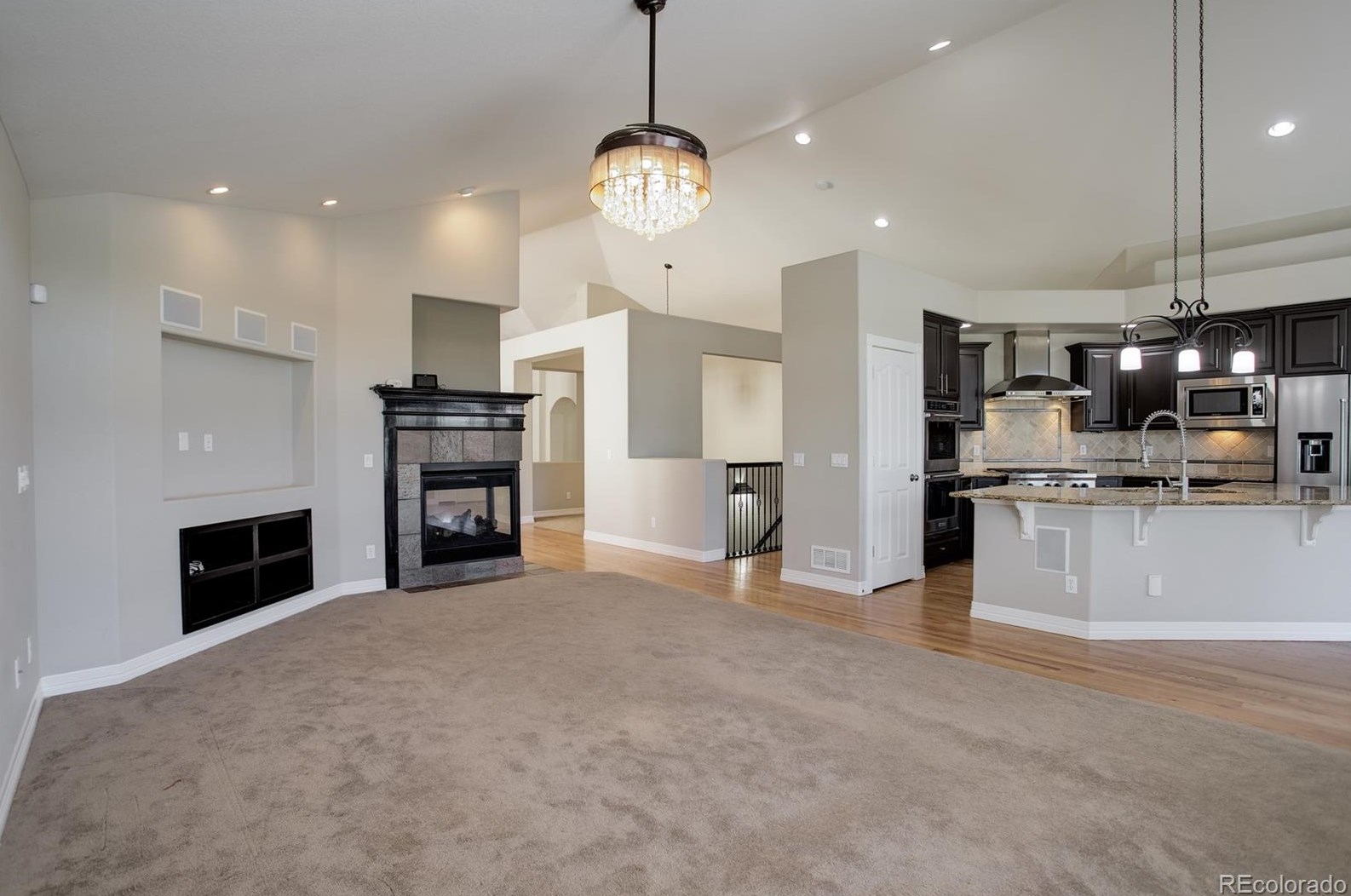 26874 Mineral Dr, Denver CO  80016-1944 exterior