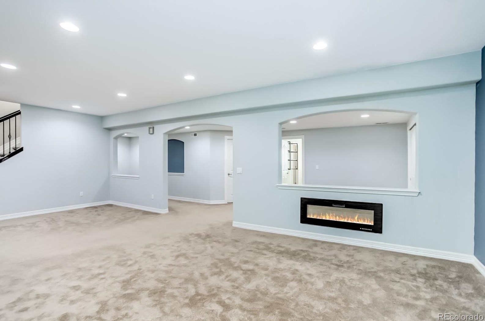 26874 Mineral Dr, Denver CO  80016-1944 exterior