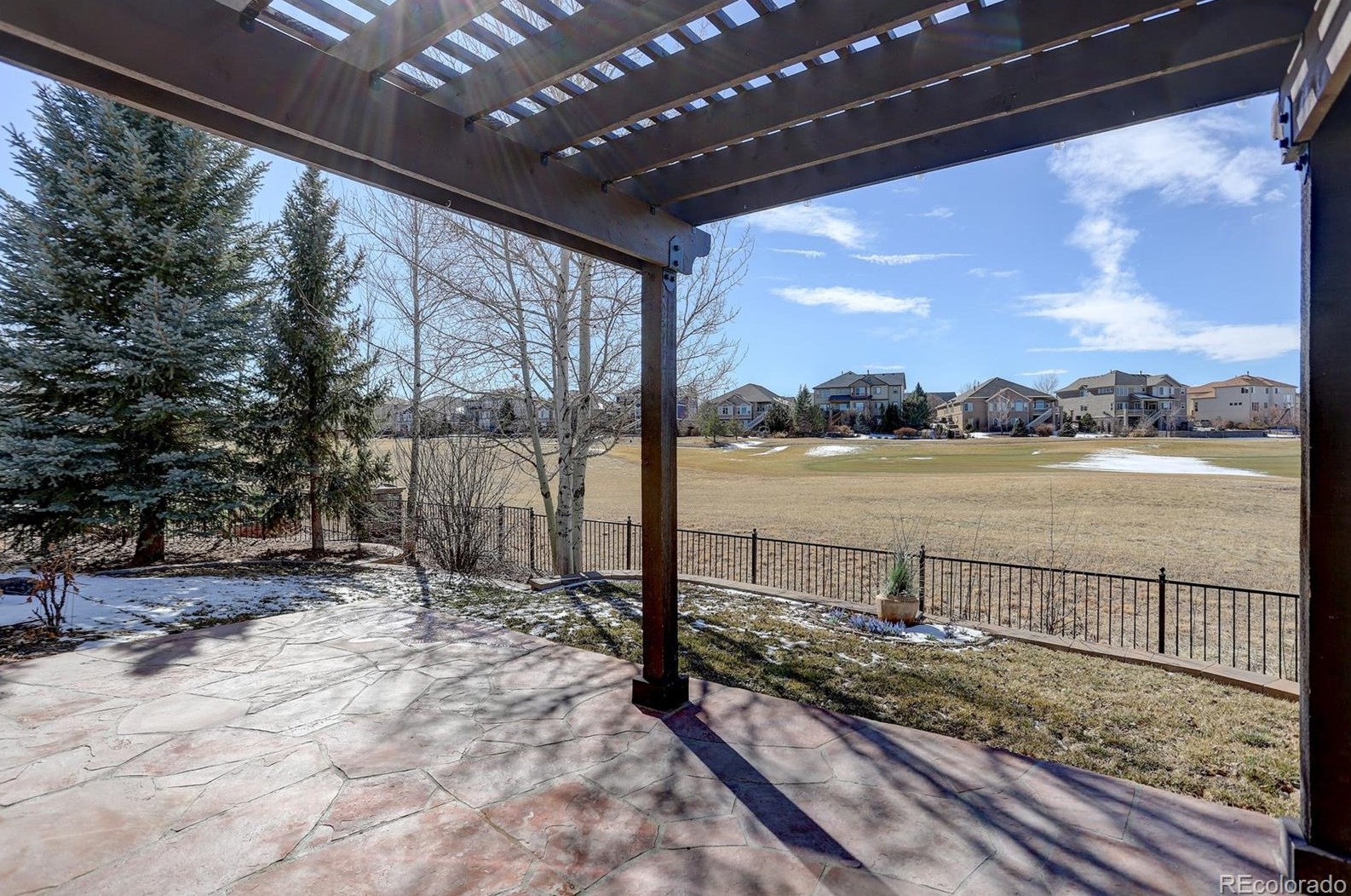 26874 Mineral Dr, Denver CO  80016-1944 exterior