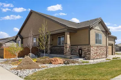 11407 Jasper Street, Commerce City, CO 80022 - Photo 2
