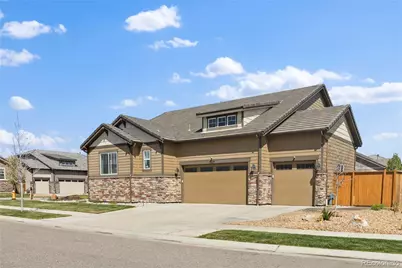 11407 Jasper Street, Commerce City, CO 80022 - Photo 1