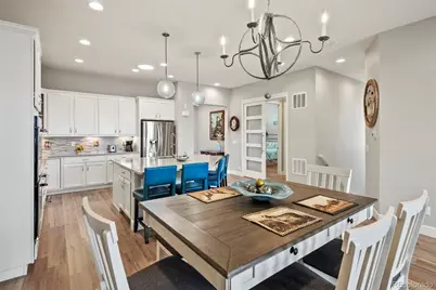 3409 New Haven Circle, Castle Rock, CO 80109 - Photo 6
