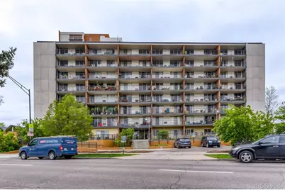 4800 E Hale Parkway #506N, Denver, CO 80220 - Photo 30