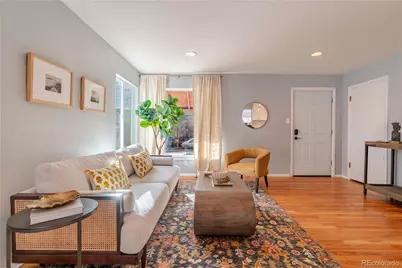 1842 S Dahlia Street, Denver, CO 80222 - Photo 4