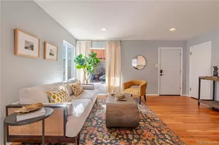 1842 S Dahlia St, Denver, CO 80222 - Photo 4