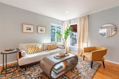 1842 S Dahlia Street, Denver, CO 80222 - Photo 2