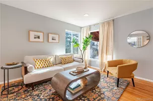 1842 S Dahlia St, Denver, CO 80222 - Photo 2