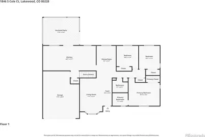 1846 S Cole Court, Lakewood, CO 80228 - Photo 28
