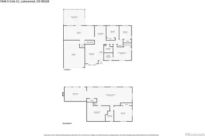 1846 S Cole Court, Lakewood, CO 80228 - Photo 30