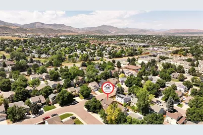 11445 W Maplewood Avenue, Littleton, CO 80127 - Photo 2