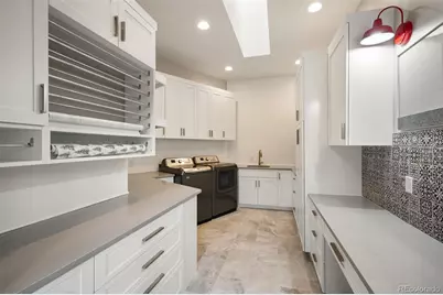 6056 Stone Creek Drive, Evergreen, CO 80439 - Photo 32