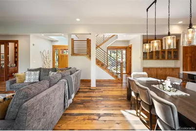 6056 Stone Creek Drive, Evergreen, CO 80439 - Photo 12