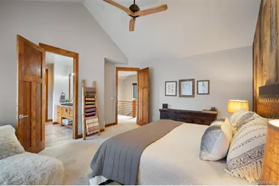 6056 Stone Creek Drive, Evergreen, CO 80439 - Photo 22